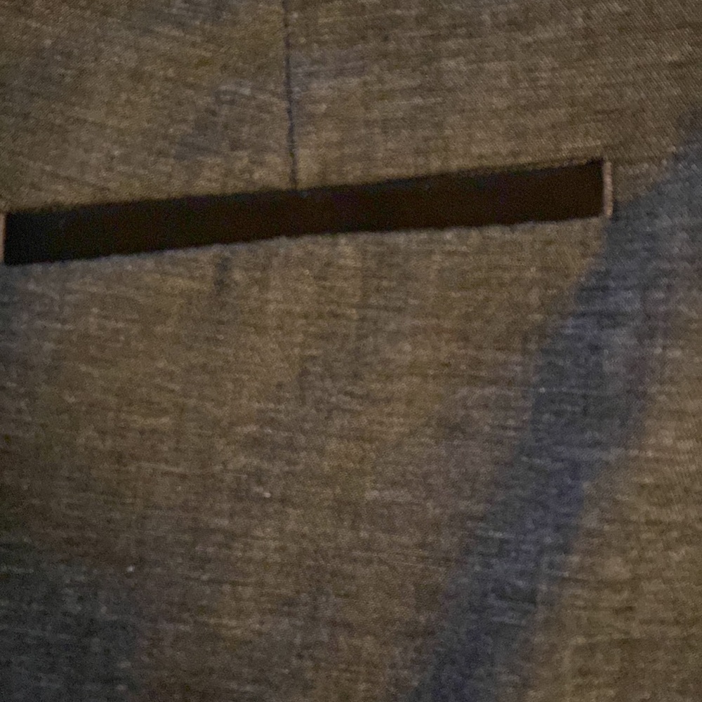 Express Work Pants - image 2